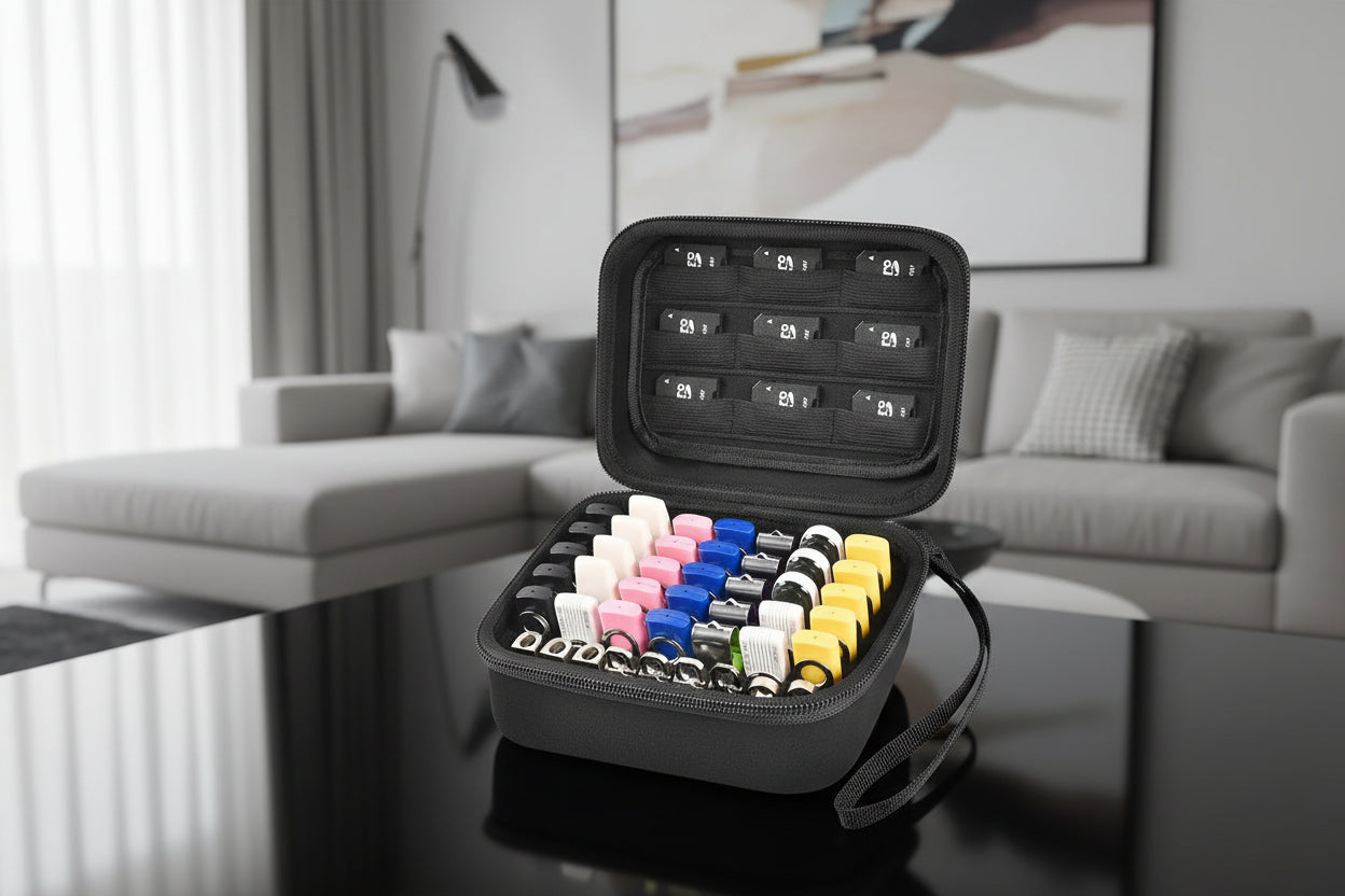 USB Flash Drive Cases