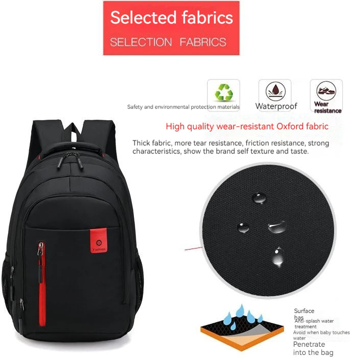 Fashionable Large Backpacks Bags