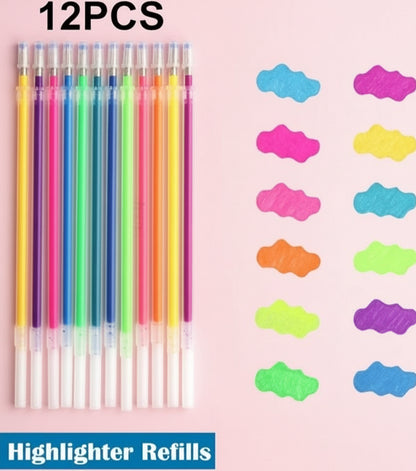 Great Color Pens