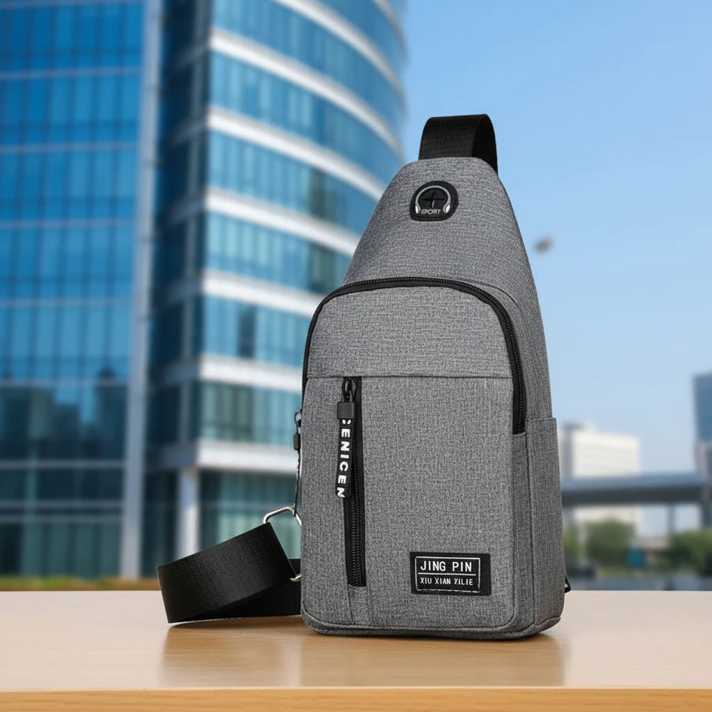 Multi Functional Crossbody Bags