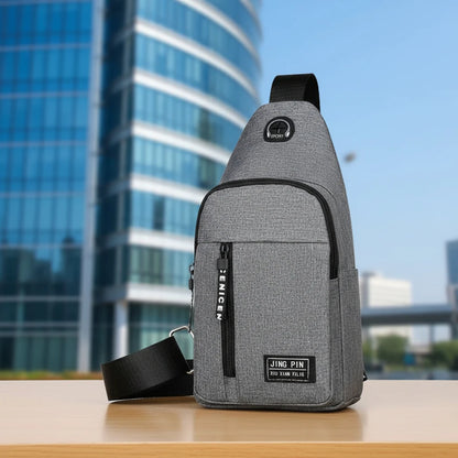 Multi Functional Crossbody Bags
