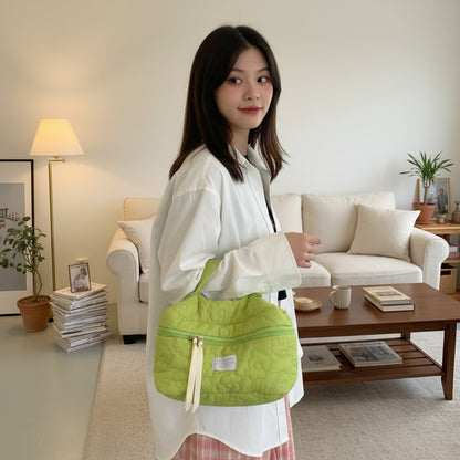 Floral Pattern Cosmetic Toiletry Bags