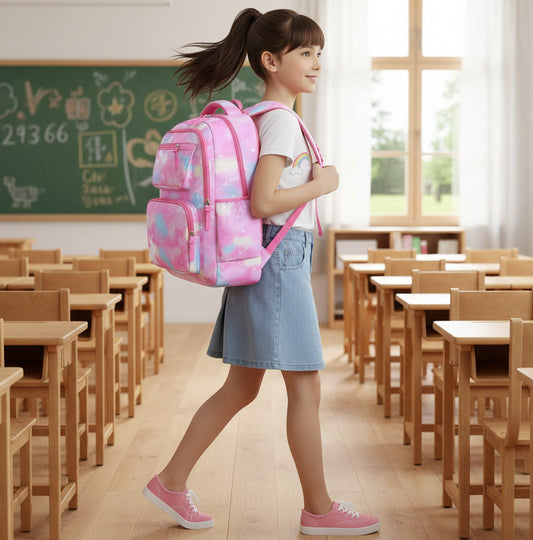 Backpacks School Bags for Girls