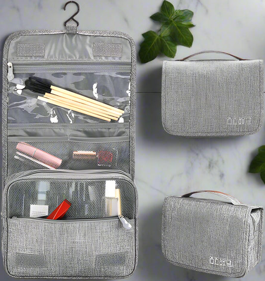 Organizer Cosmetic & Toiletry Bags