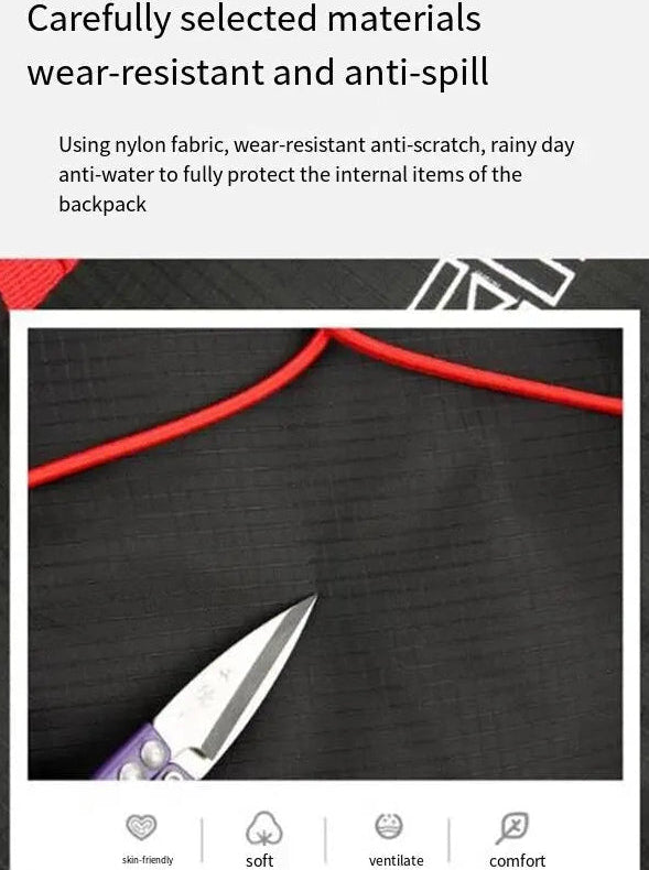 Multifunctional High Density Waterproof Bags