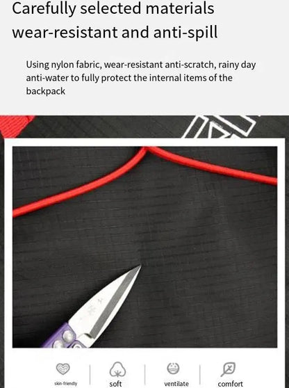 Multifunctional High Density Waterproof Bags