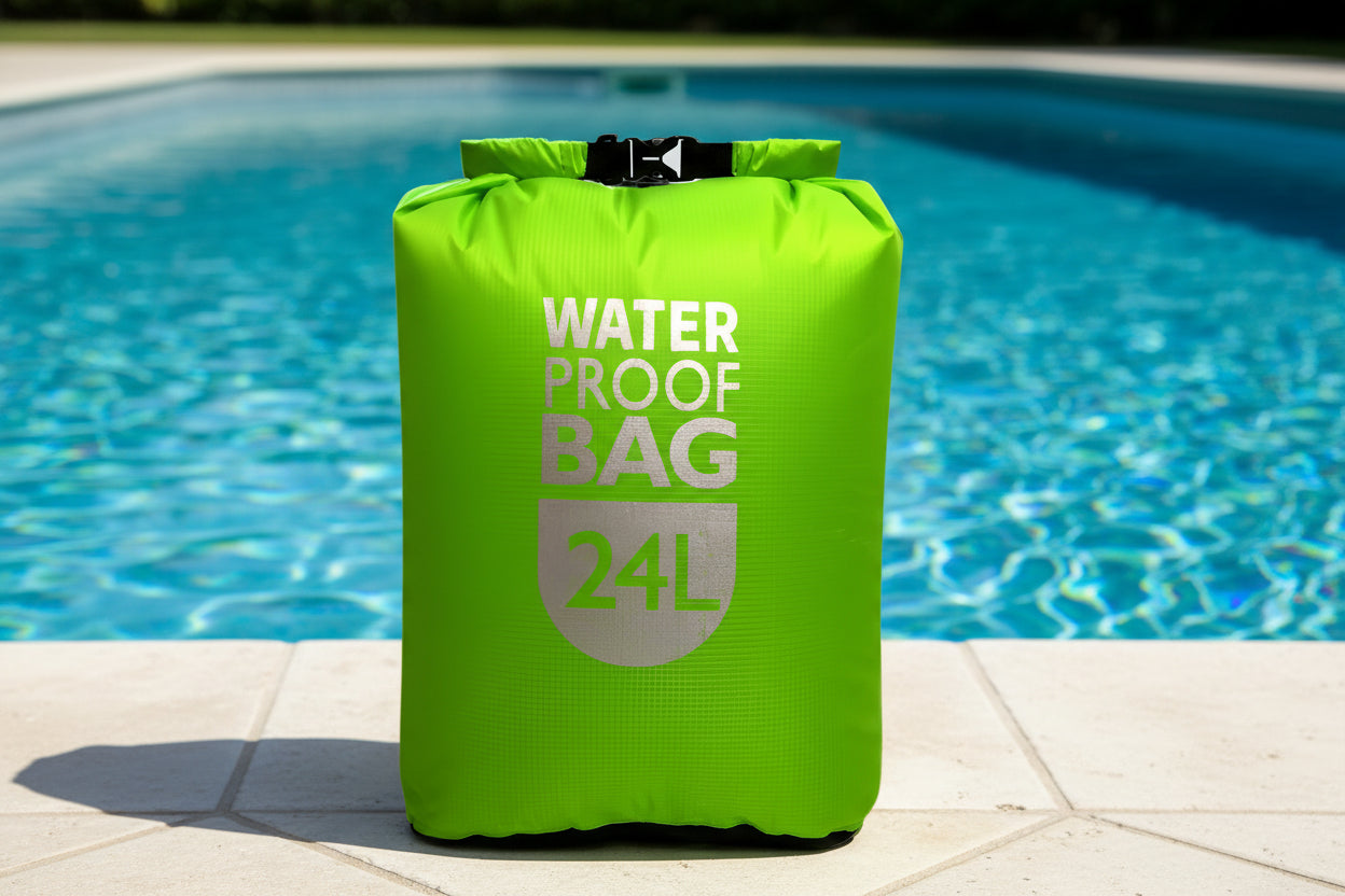 Floating Water Resistance Bags