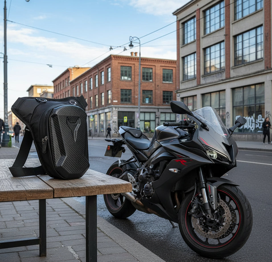 Leg Tank Waterproof Bags