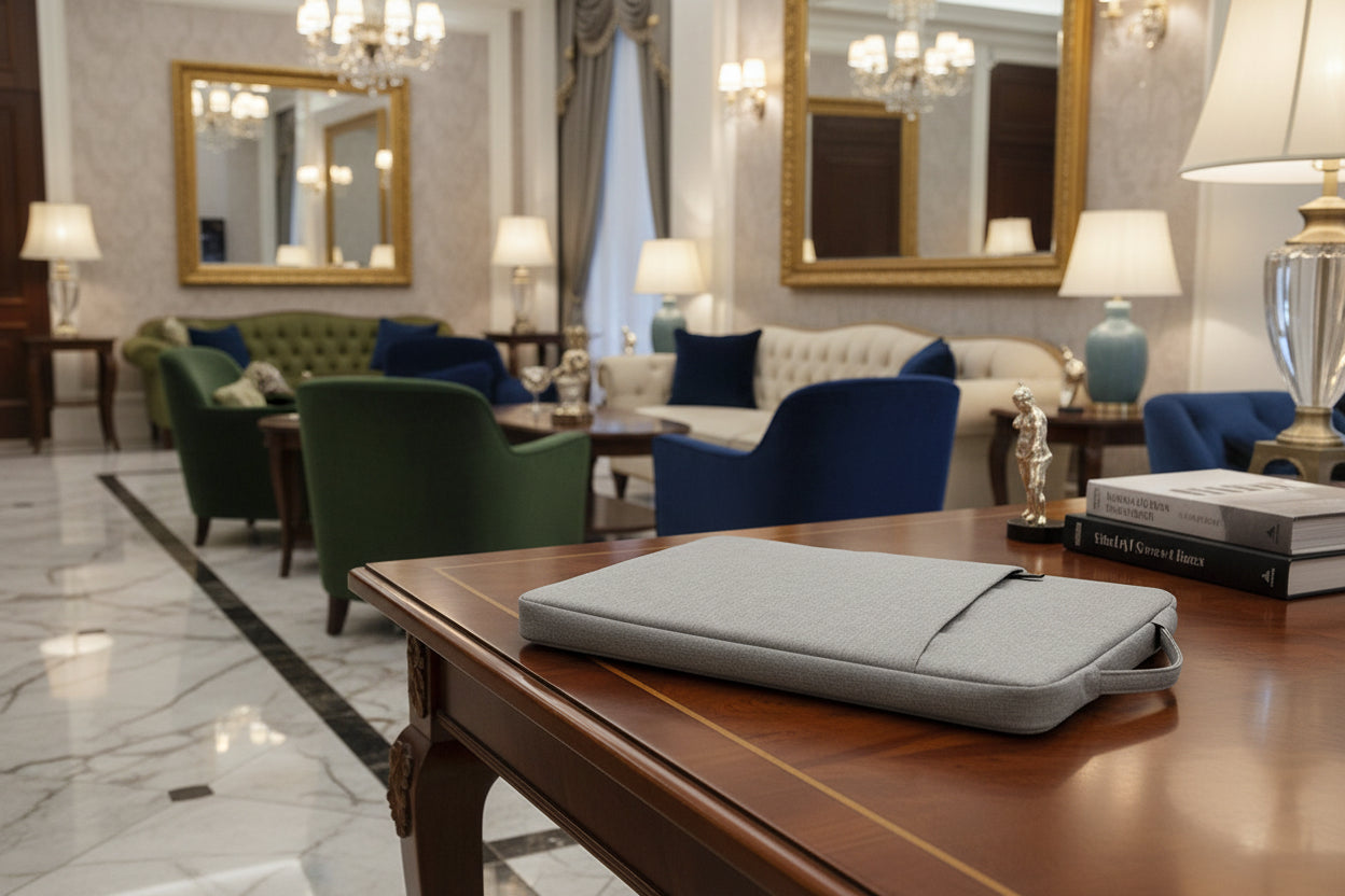 Waterproof Handbag Cases For Laptops