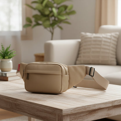 Colorful Casual Waist Bags