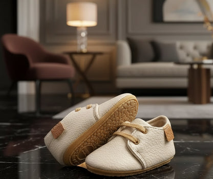 Four Seasons First Walkers Shoes