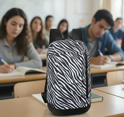 Soft Handle Colorful Backpacks Bags