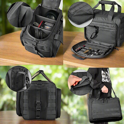 Military Style Duffel Storage Bags