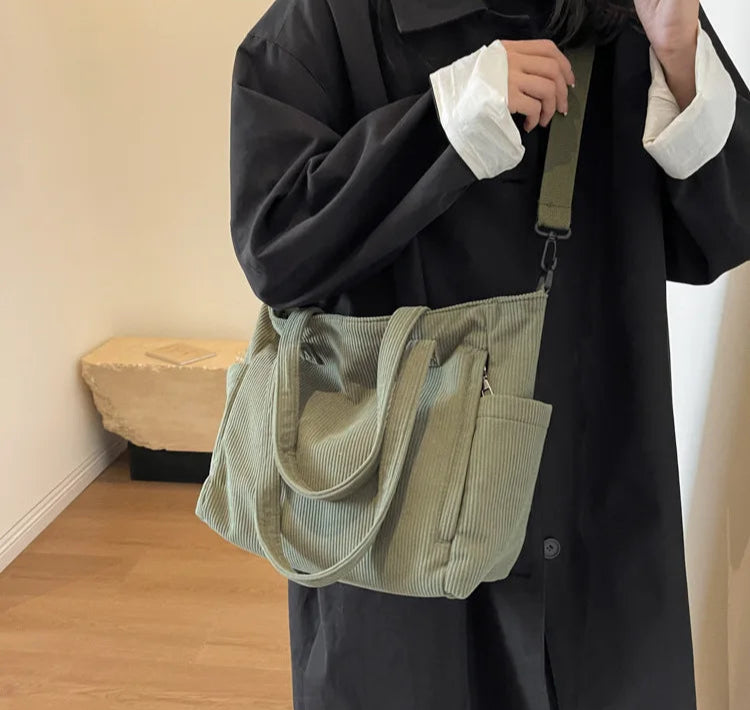 Sacs à bandoulière polyvalents