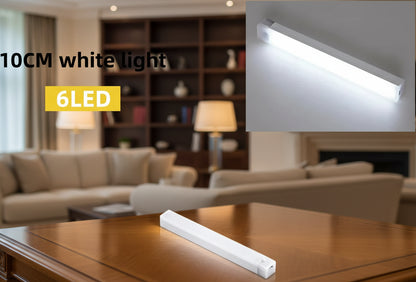 LED Motion Sensor Wireless Night Light