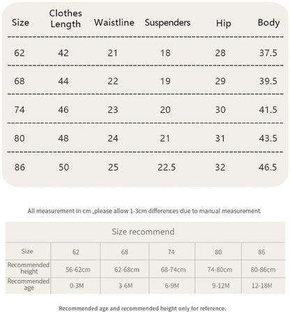 Sleeveless Simple Design Rompers