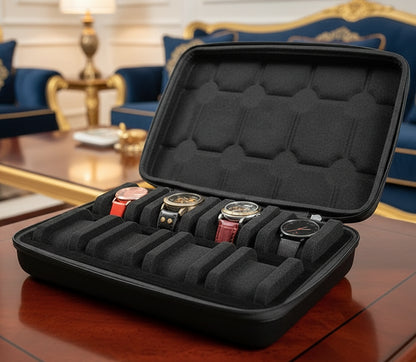 Watch Portable Storage Cases