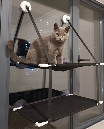 Sunny Seat Cat Window Hammocks