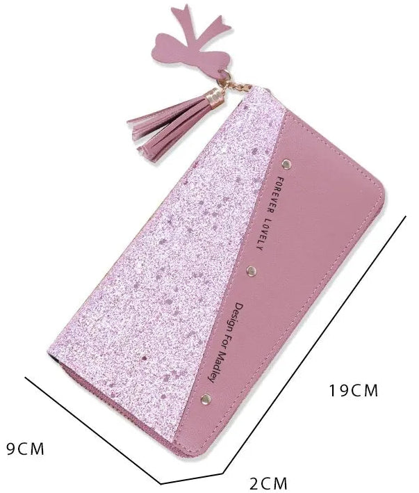 Forever Lovely Wallets