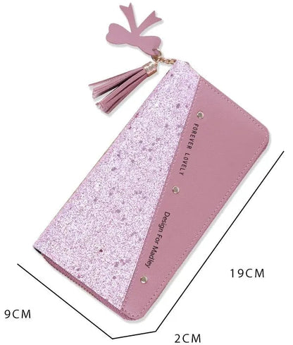 Forever Lovely Wallets