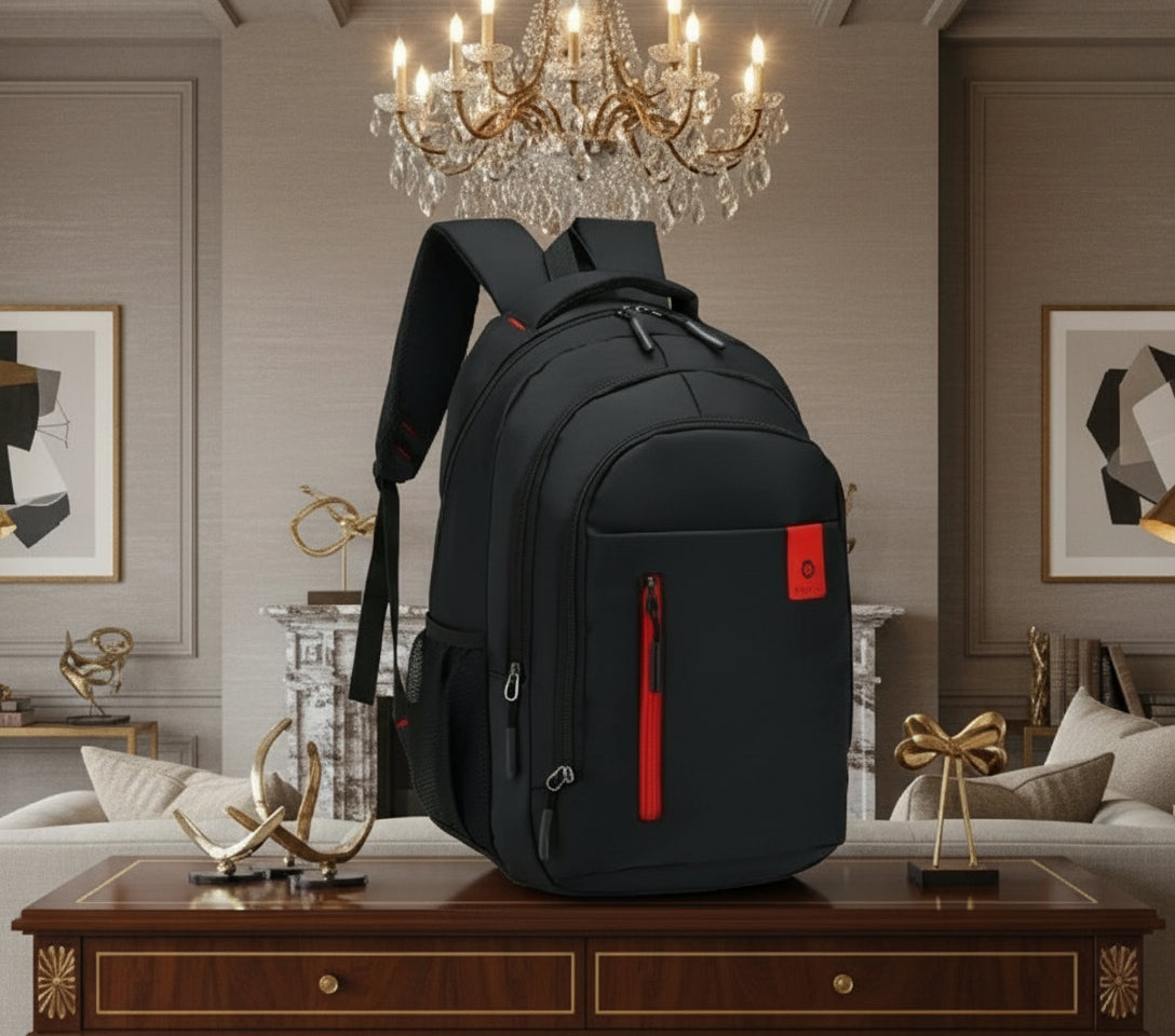 Fashionable Large Backpacks Bags