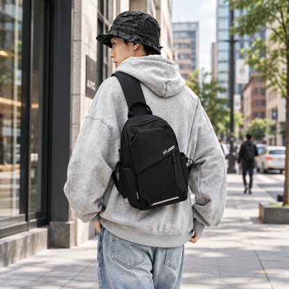 Lightweight Big Cross Body Bags