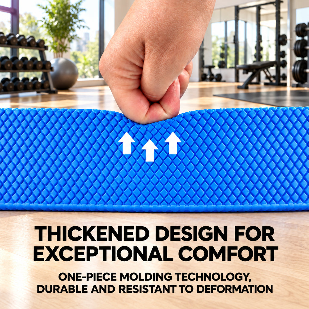 High Rebound Foam Balance Mats