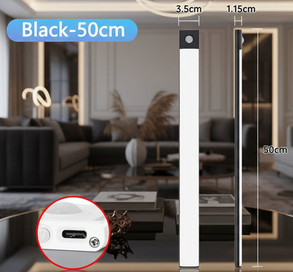 Rechargeable Motion Sensor LED Cabinet Light