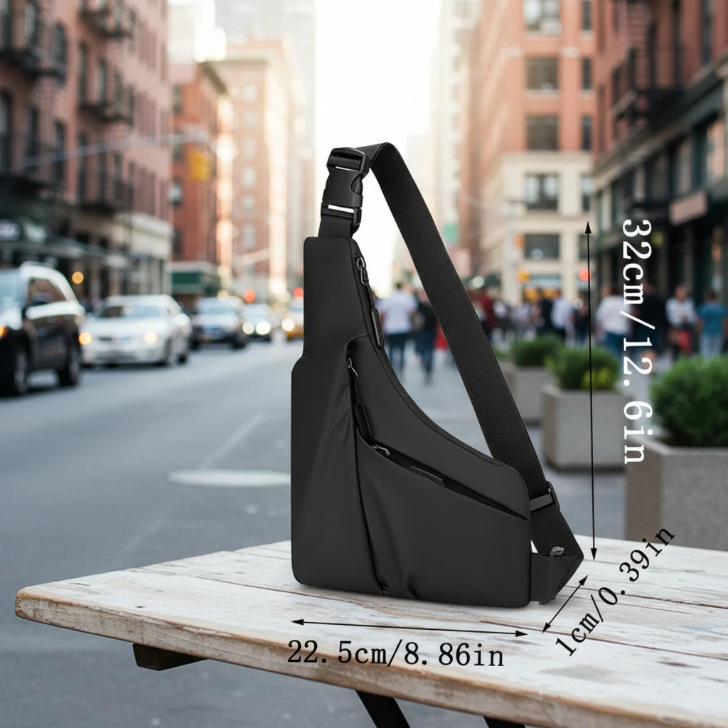 Versatile Casual Cross Body Bags