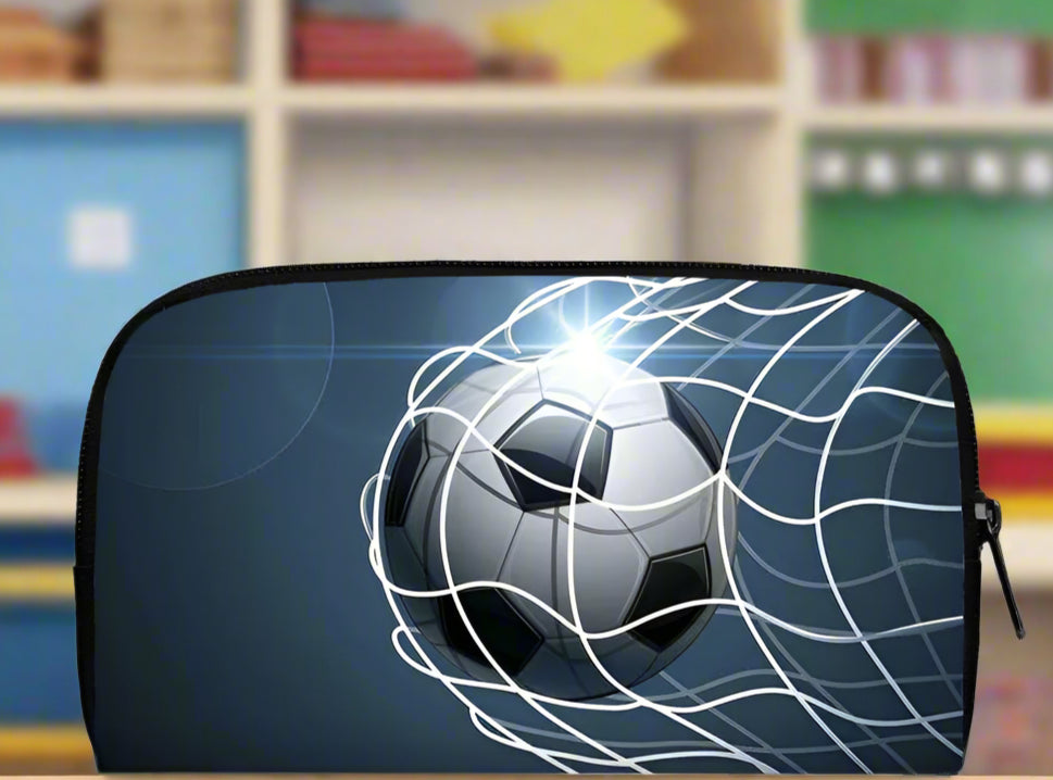 Football/Basketball Pencil Cases