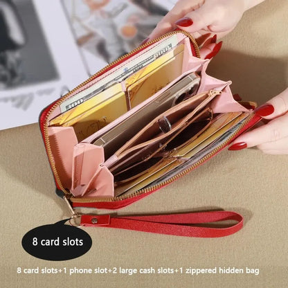 Forever Lovely Wallets