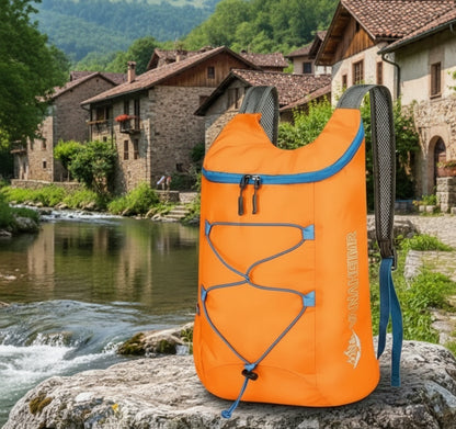 Multifunctional High Density Waterproof Bags