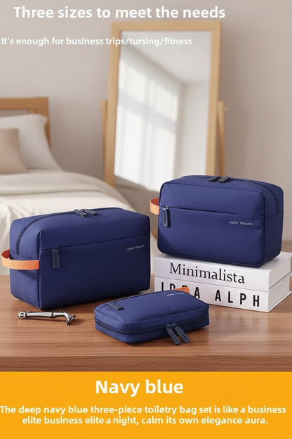 Travel Portable Cosmetic Toiletry Bags