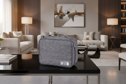 Digital Cables Waterproof Storage Cases