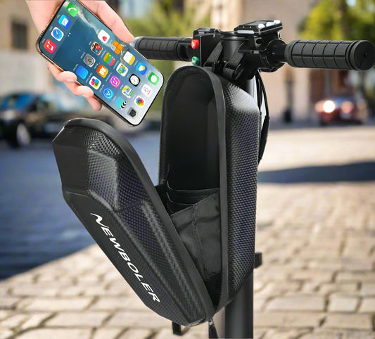 Electric Scooter Waterproof Storage Bags