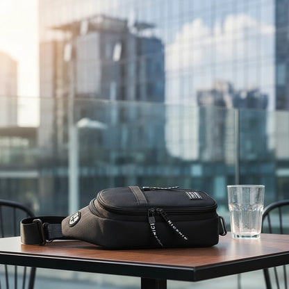 Multi Functional Crossbody Bags