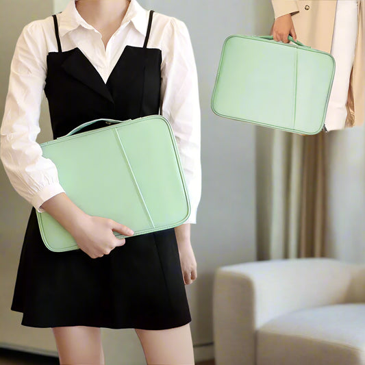 Fashionable Tablet Sleeve Bags