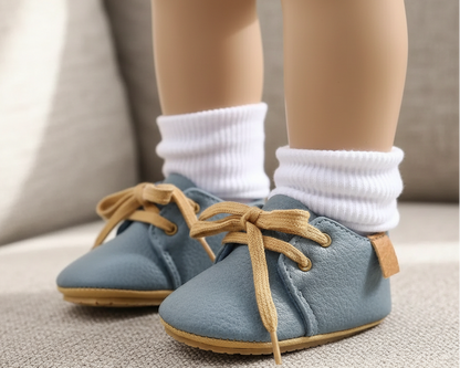 Four Seasons First Walkers Shoes