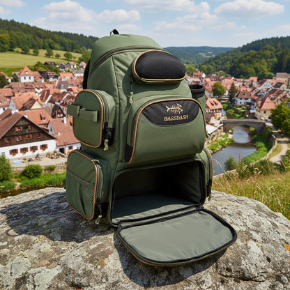 Lightweight Multifunctional Backpacks Bags