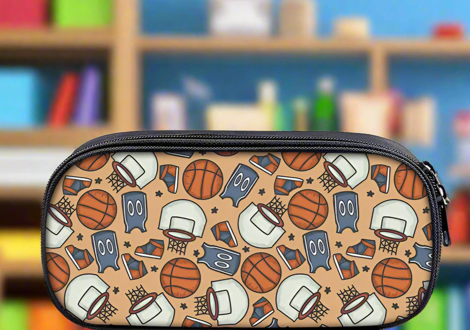 Sports Pencil Cases