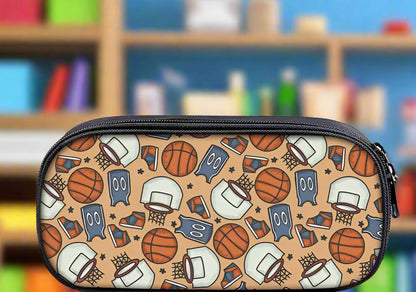 Sports Pencil Cases