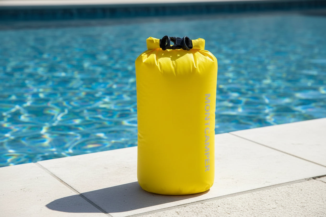 Waterproof Dry Lightweight Floating Bags