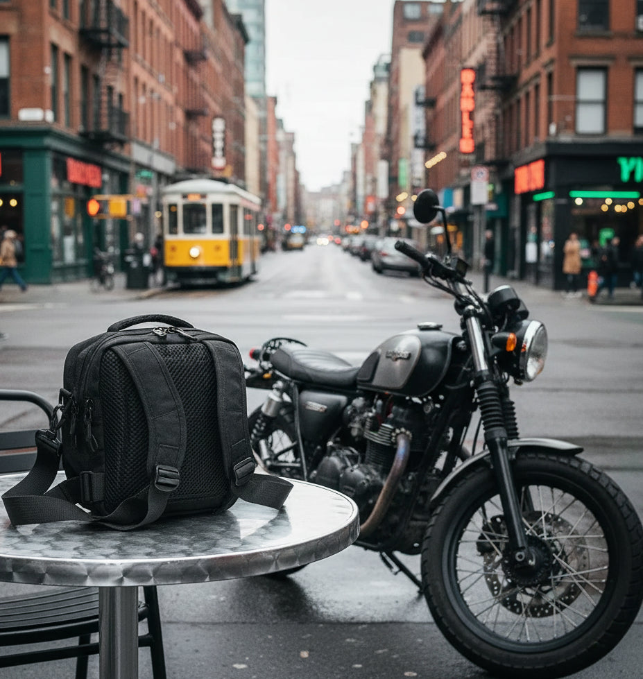 Leg Tank Waterproof Bags