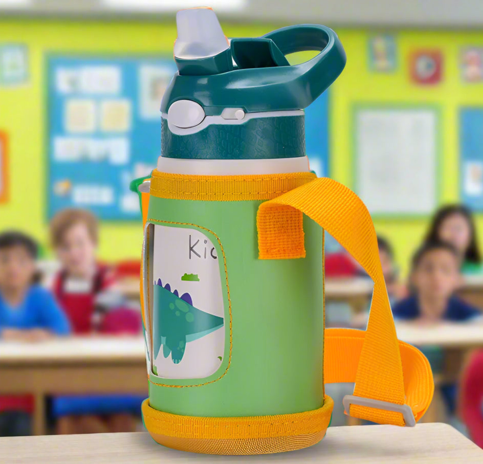 Best Kids Water Bottles
