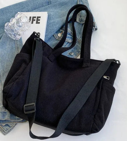 Sacs à bandoulière polyvalents