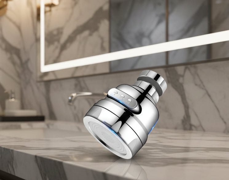 360 Degree Kitchen Water Filter