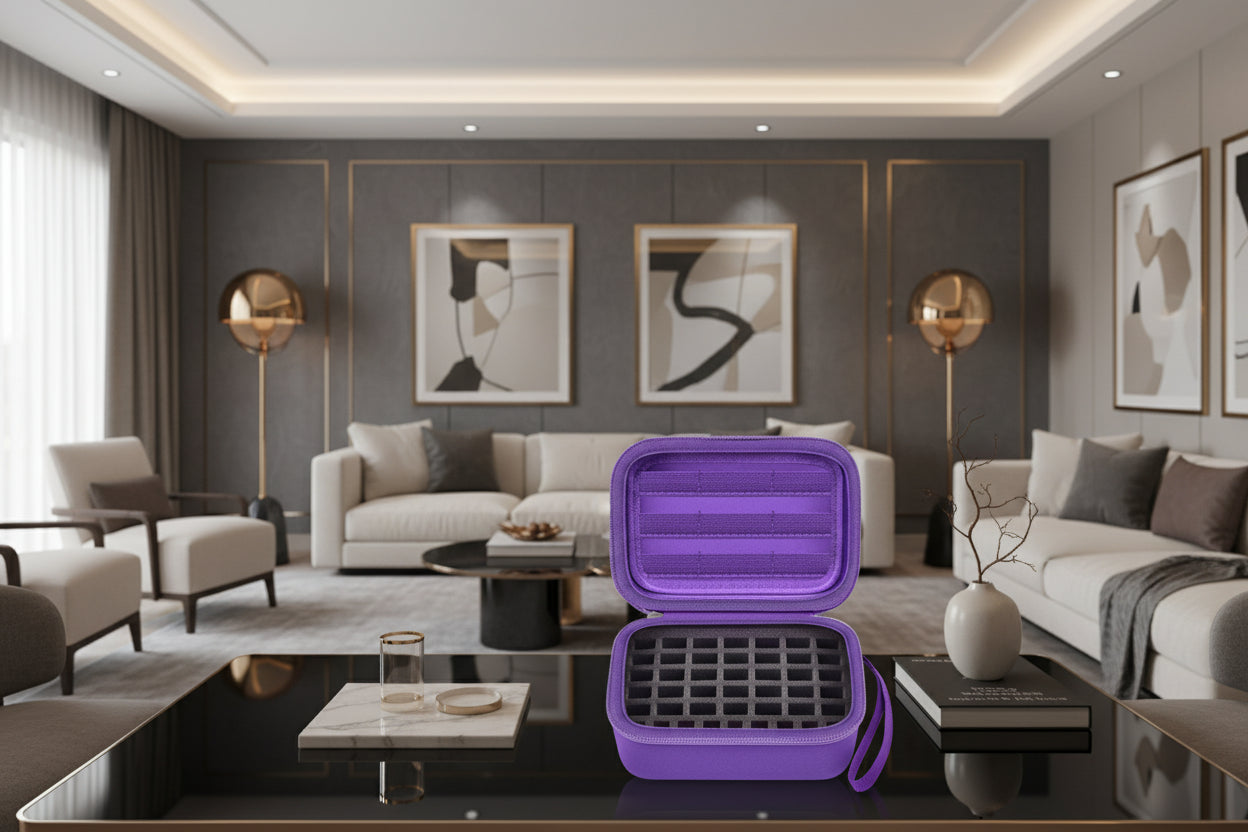 USB Flash Drive Cases