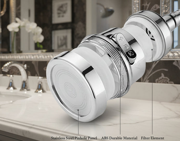 360 Degree Kitchen Water Filter