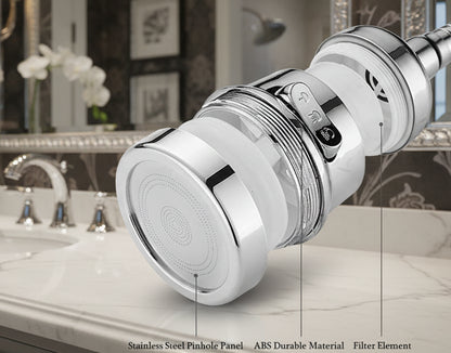 360 Degree Kitchen Water Filter