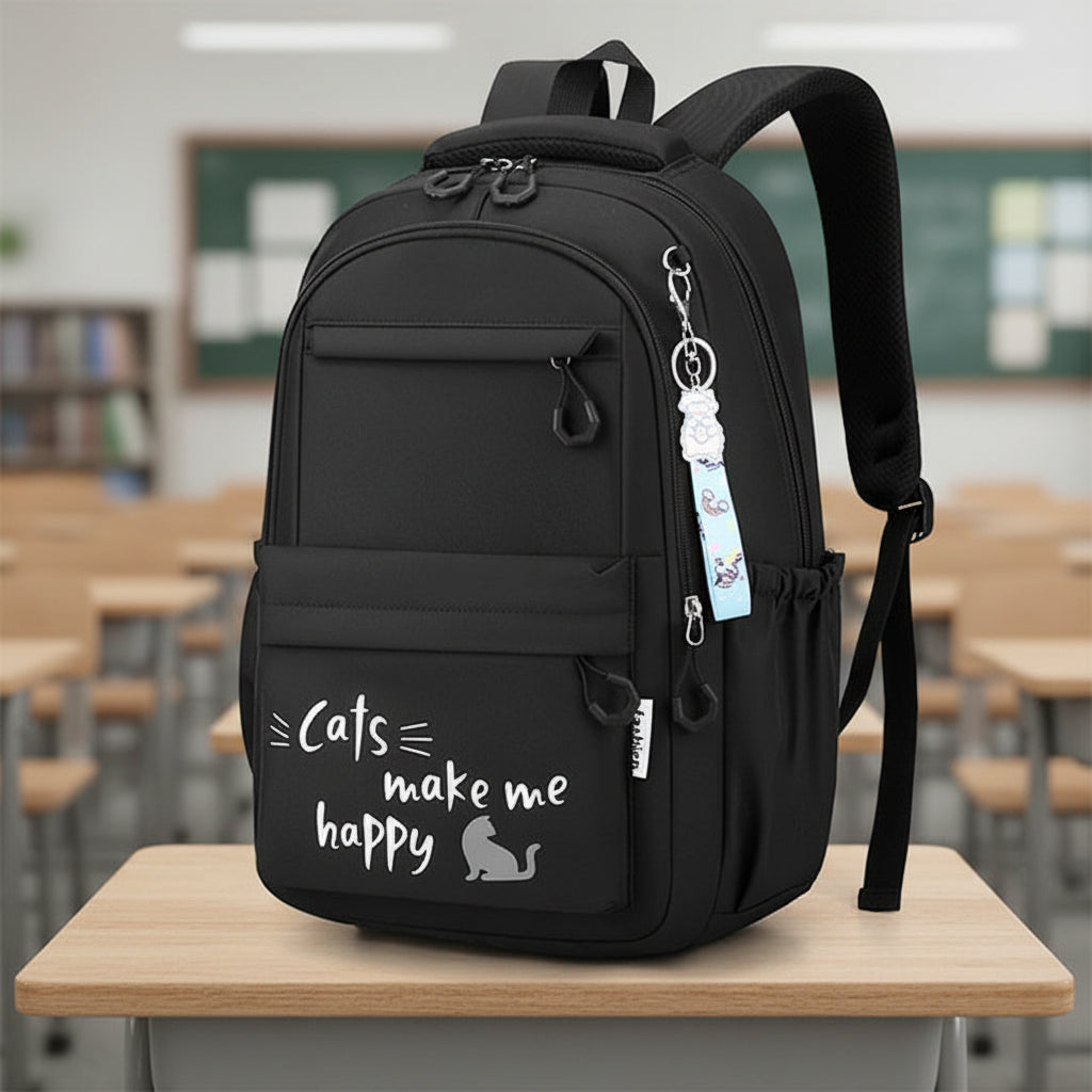 Colorful School Backpacks Bags